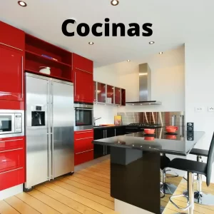 Cocina