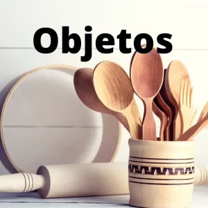 OBJETOS